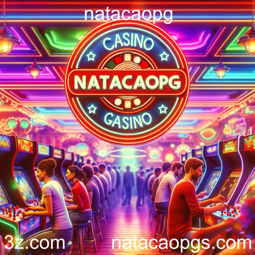 A Revolução dos Jogos de Arcade: Nostalgia e Inovação