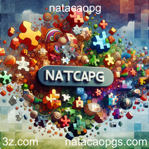 A Fascinante Categoria dos Quebra-Cabeças em natacaopg