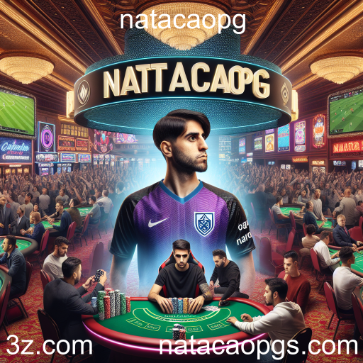 O Futuro dos Jogos de Esportes: Uma Nova Era de Entretenimento Digital